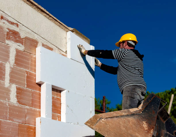 Best Residential Insulation in Bradford, OH