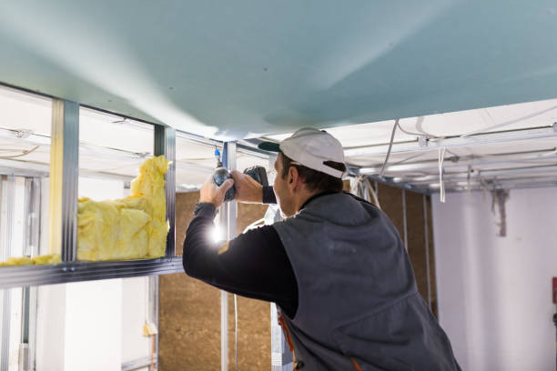 Best Types of Insulation in Bradford, OH